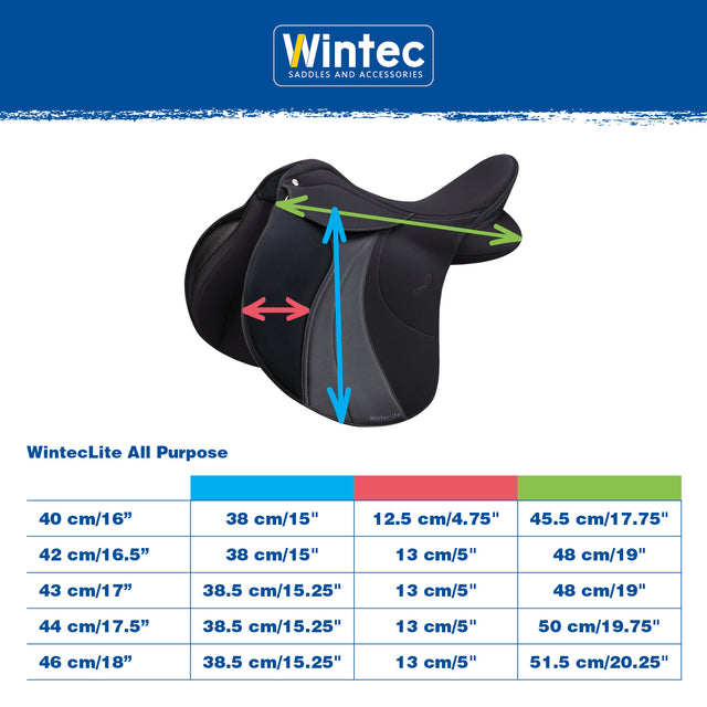 WintecLite All Purpose