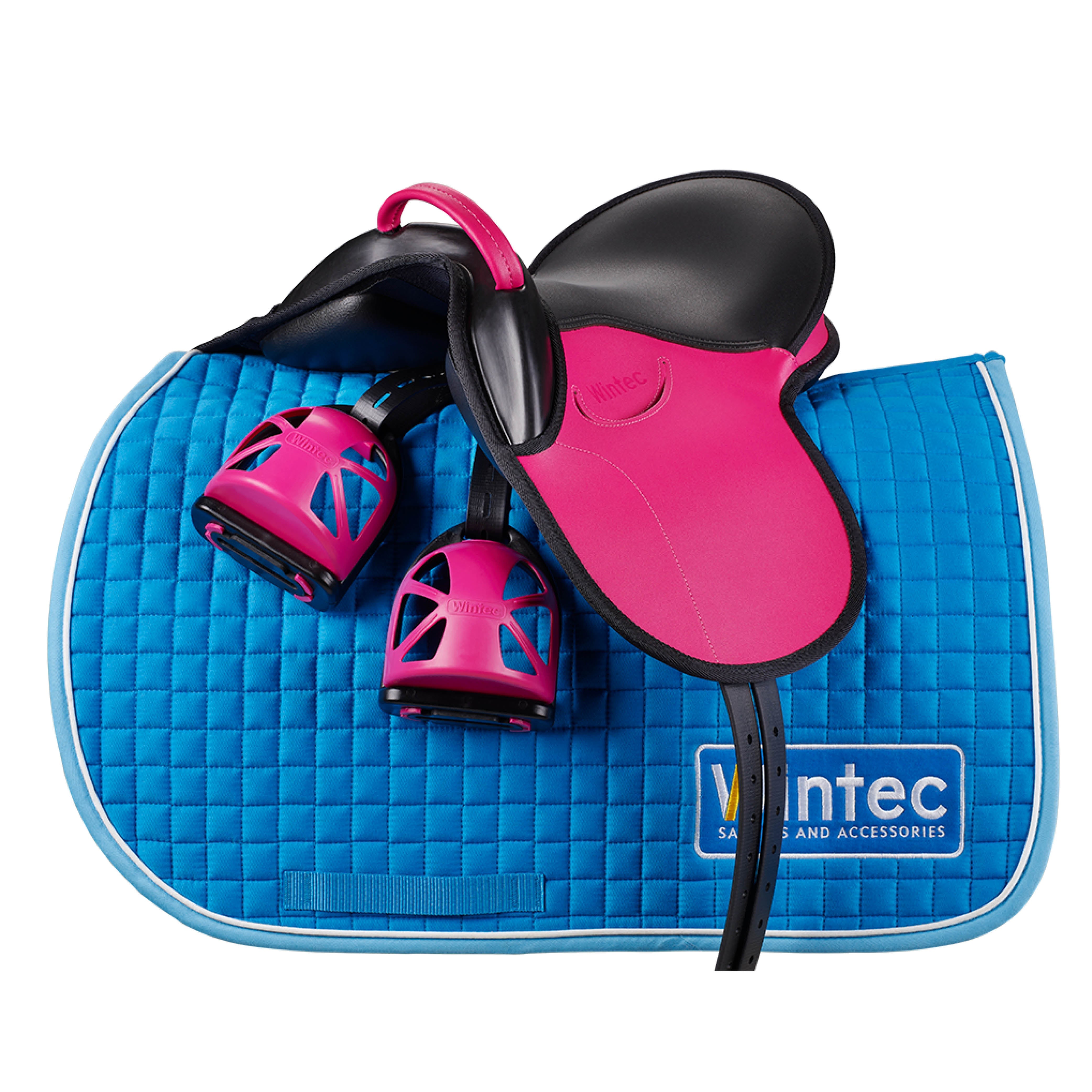 Wintec Kids Saddle Pack