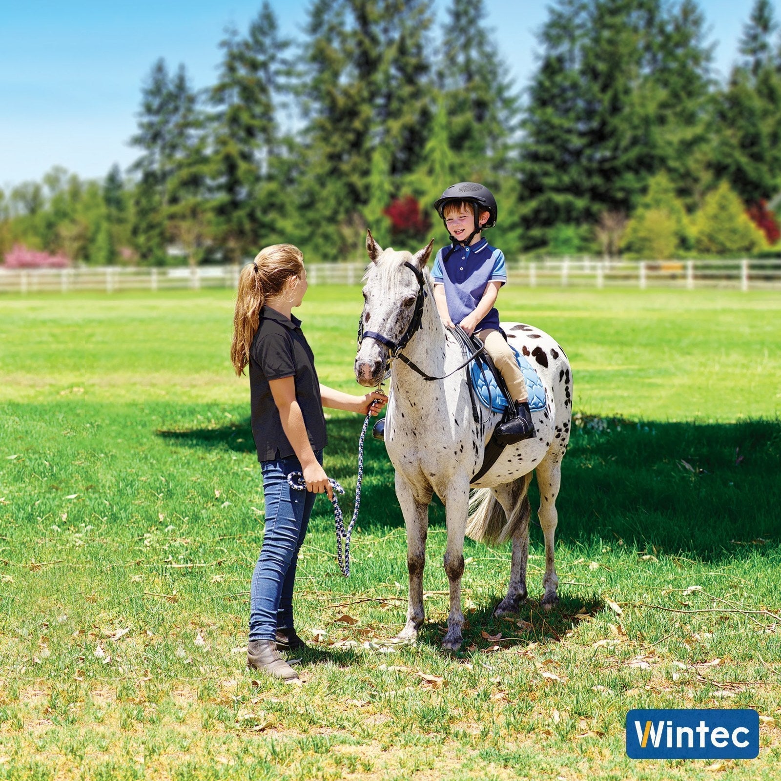 Wintec Kids