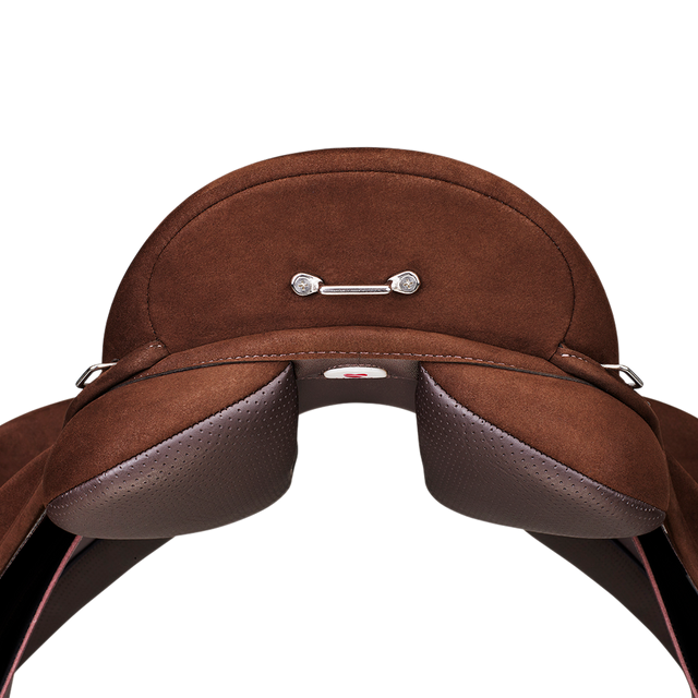 Wintec Pro Wide Endurance