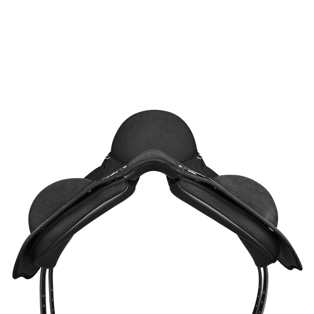 Wintec Pro Wide Endurance