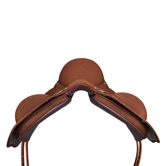 Wintec Pro Wide Endurance