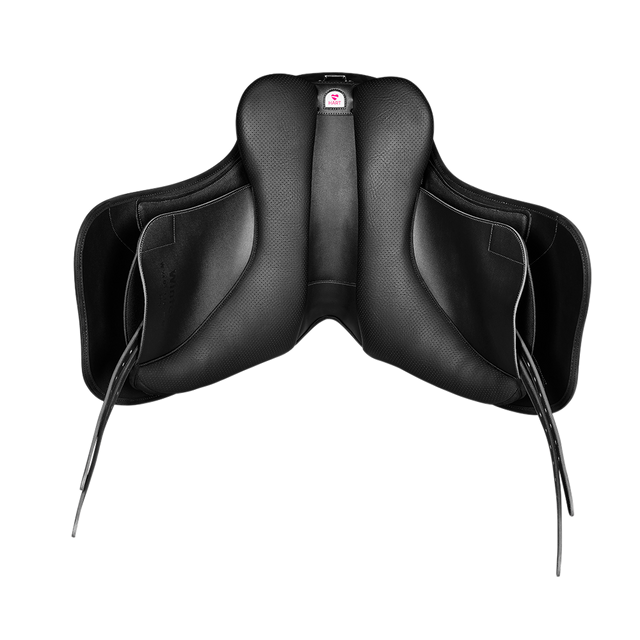 Wintec Pro Wide Endurance