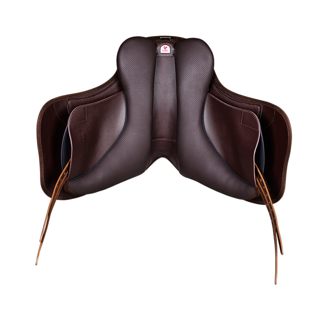 Wintec Pro Wide Endurance