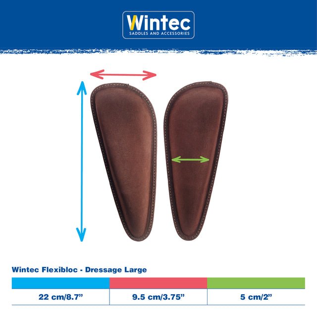 Wintec Flexiblocs