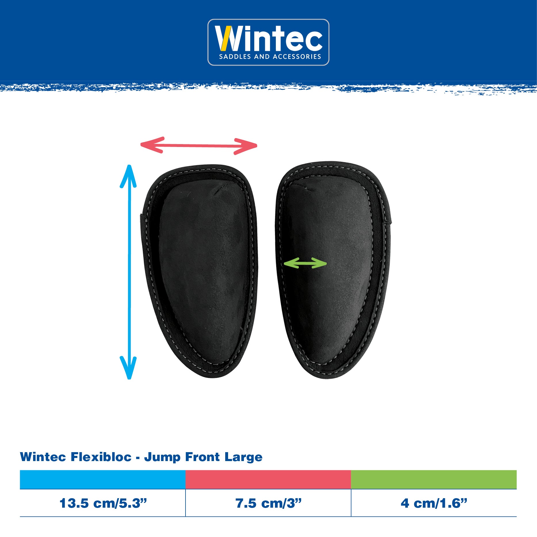 Wintec Flexiblocs