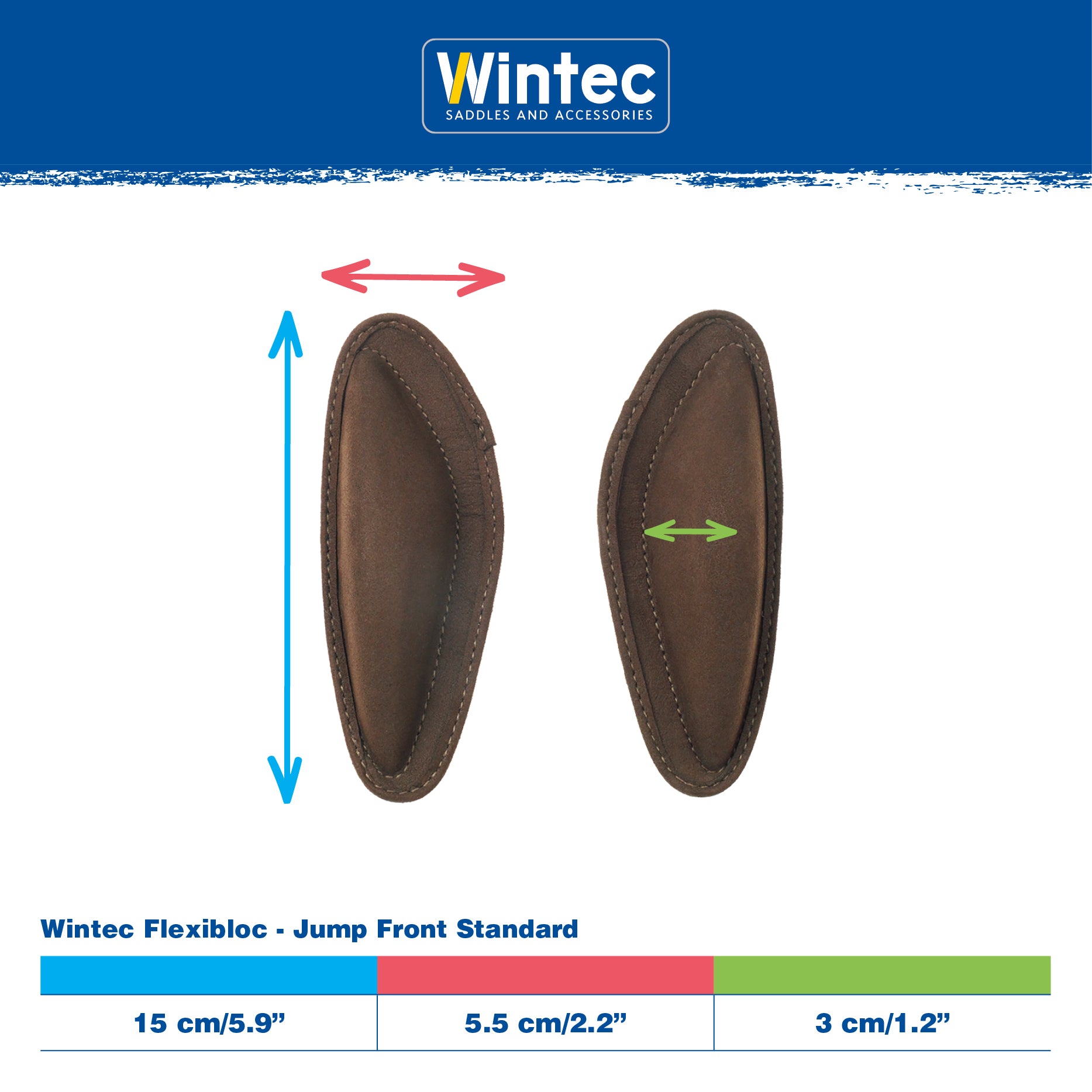 Wintec Flexiblocs