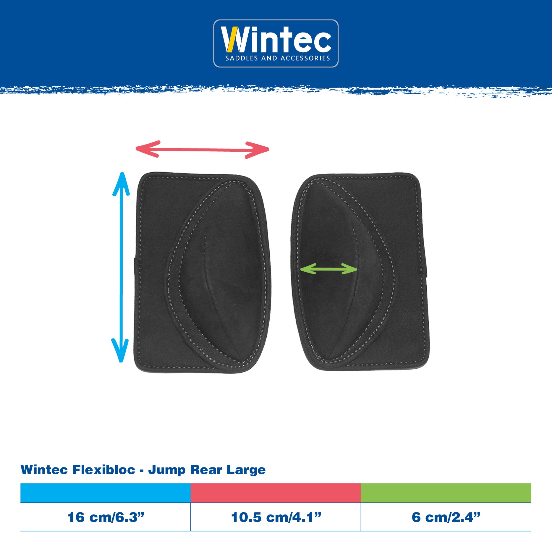 Wintec Flexiblocs
