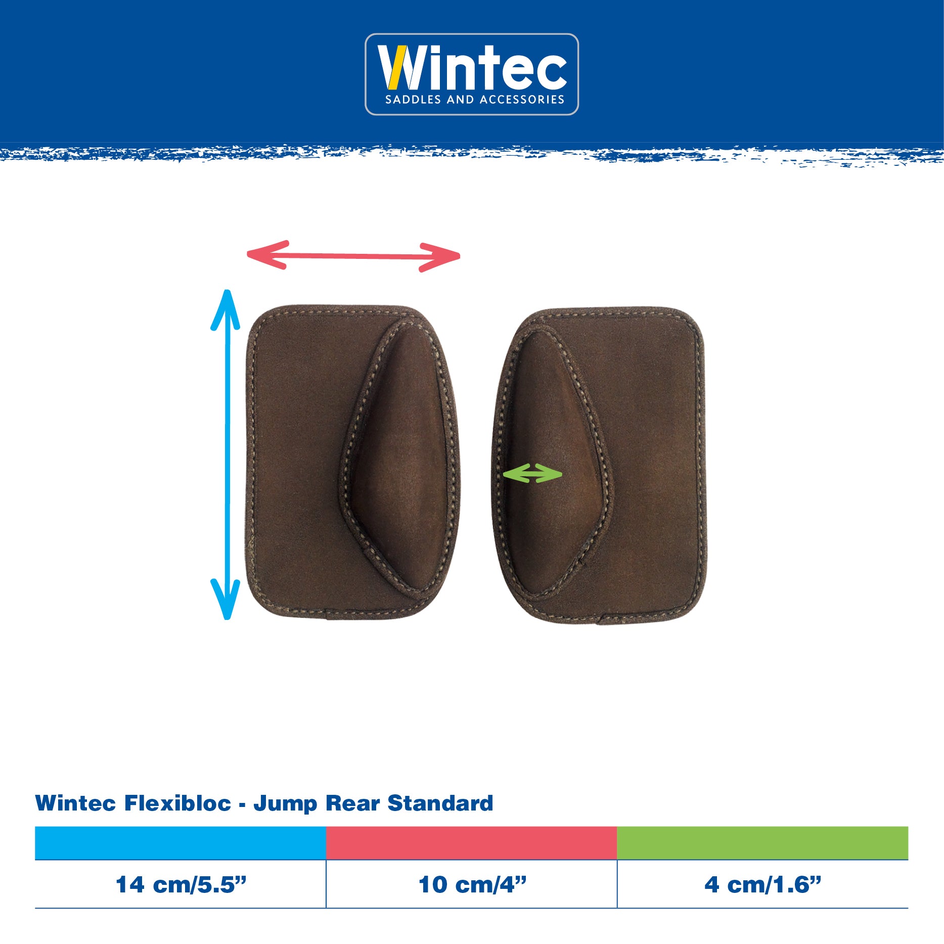Wintec Flexiblocs