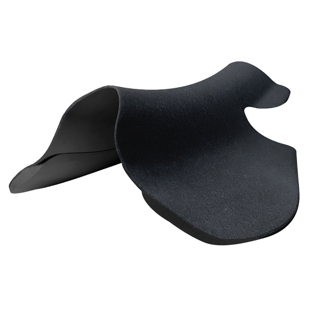Wintec Half Riser Comfort Pad Front - 340:31024709566546,39965673685074