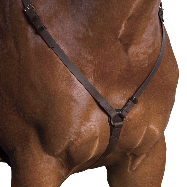 Wintec Breastplate - 326:31024686727250,31024686694482