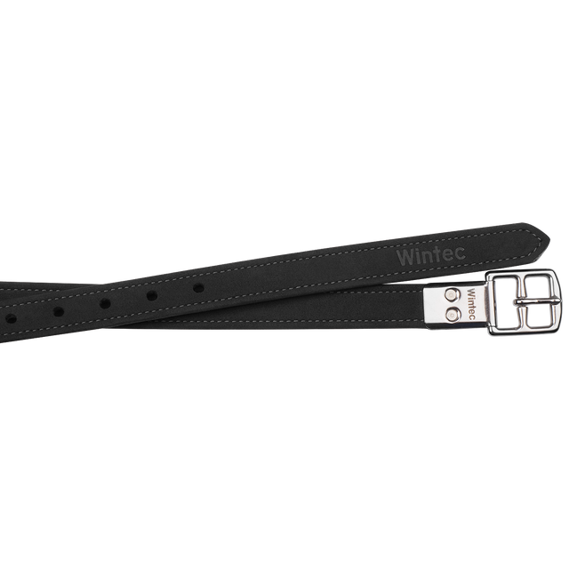 Wintec Pro Stirrup Straps - 309:31024680992850,31024681025618,32272747593810,32272747626578