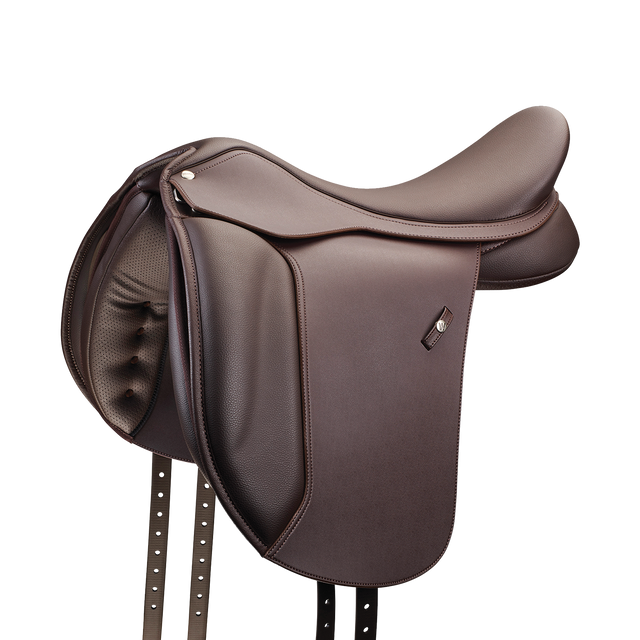 Wintec 500 Wide Dressage - 654:32979927466066,32979927367762,32979927433298,32979927334994,32979927400530