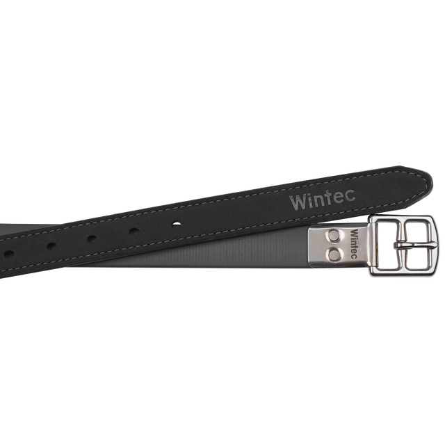 Wintec Slimline Heavy Duty Stirrup Straps - 305:31024715792466,31024715858002,31024715726930,31024715661394