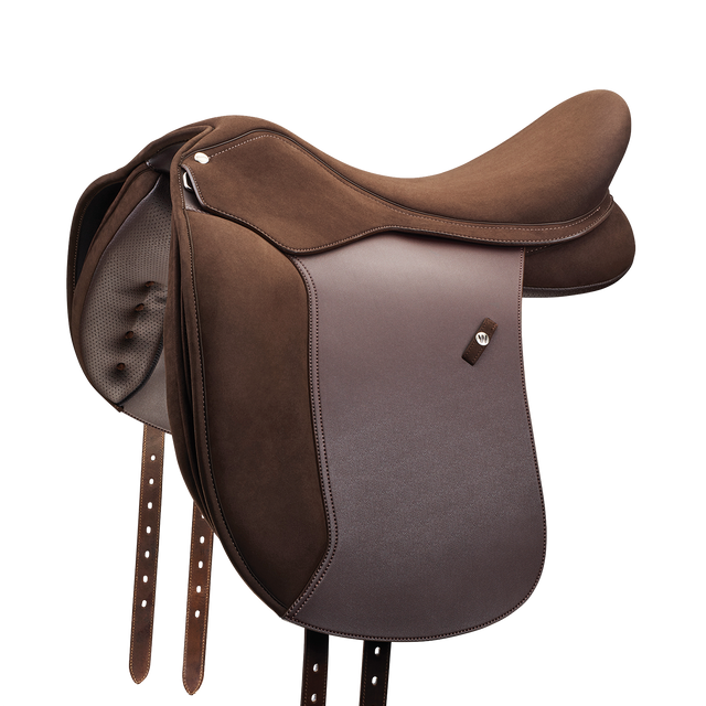 Wintec Pro Wide Dressage - 498:32269824458834,32269824491602,32269824524370,32269824557138,32269824589906