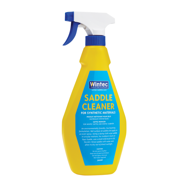 Wintec Saddle Cleaner - 341:31024713171026